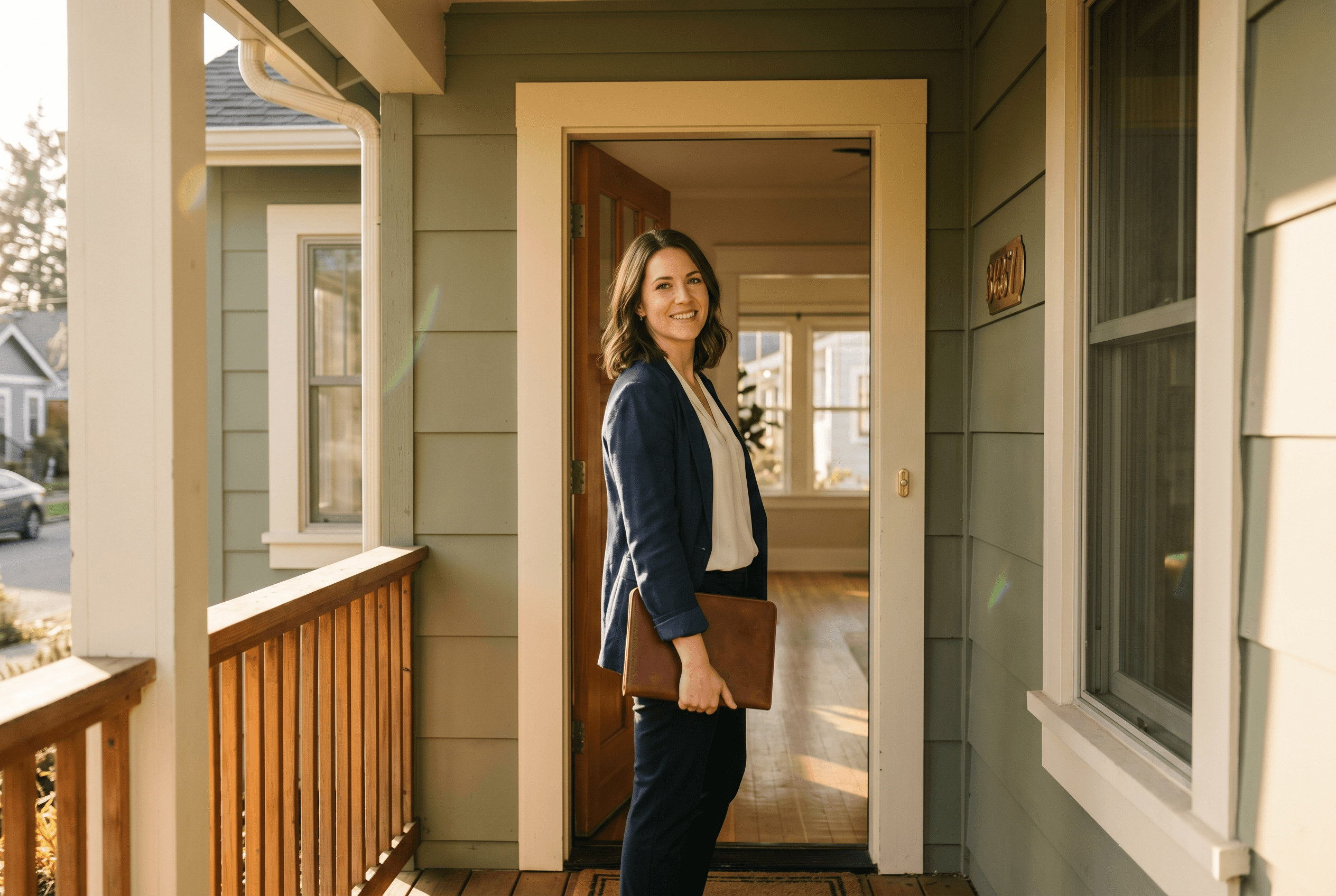 Real Estate Professionals